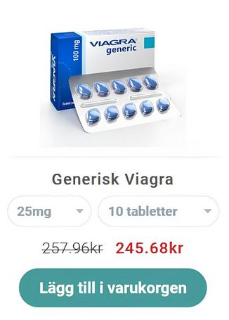 Köpa Sildenafil i Sverige: En Guide till Receptfria Alternativ